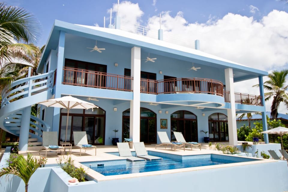 Esmeralda Del Mar