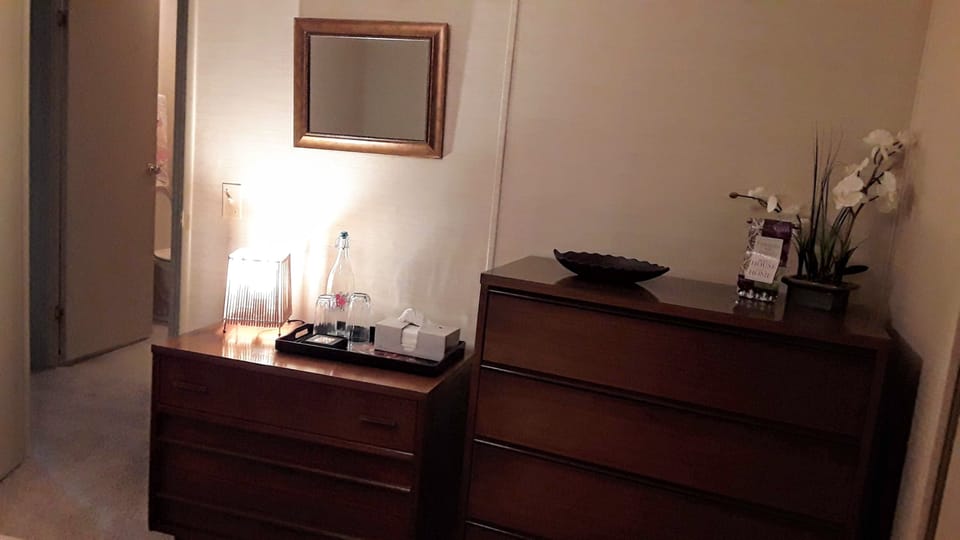 2nd bedroom dressers