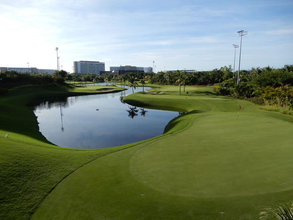 Golf