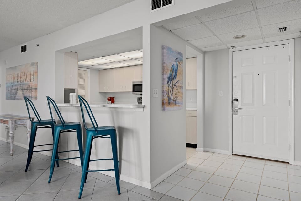 Kitchen Bar Seating
