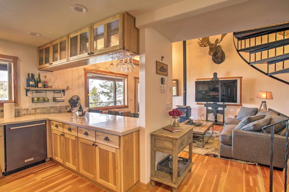 Kitchen | Cooking Basics