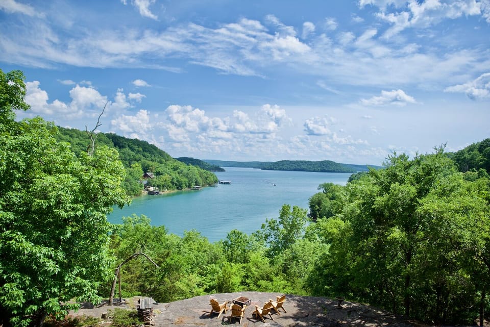 Picture Perfect VIEW!