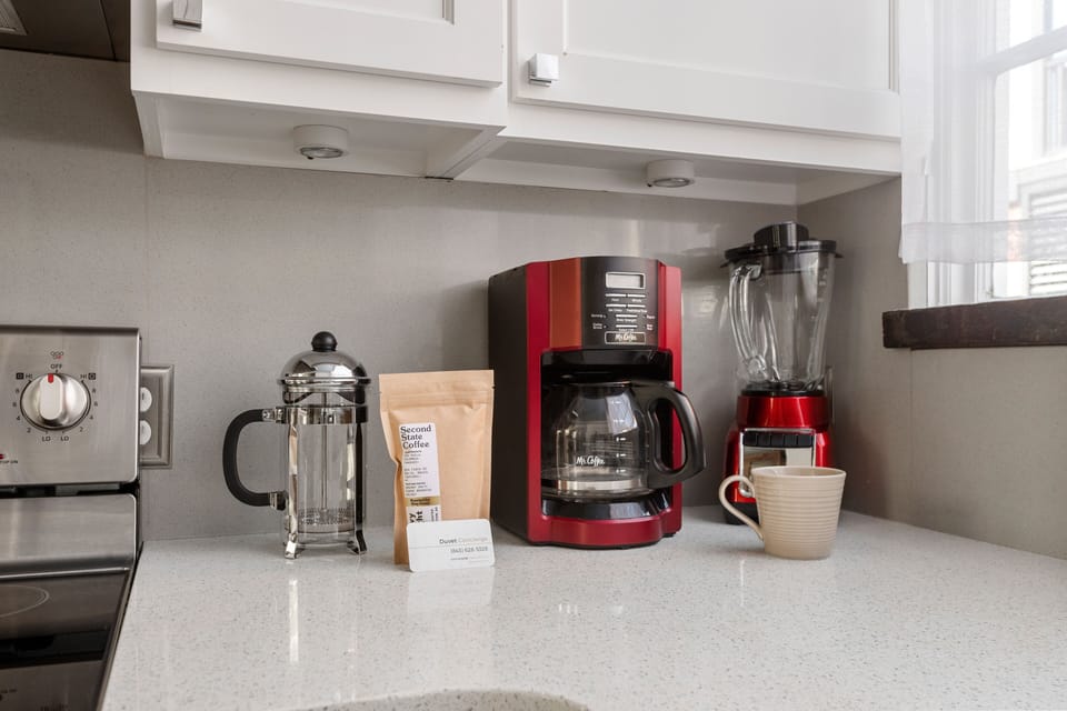 Embrace Comfort and Convenience | Hibiscus House