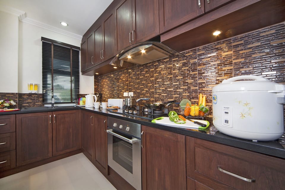 Jomtien Pool Villa 7 Bedrooms
