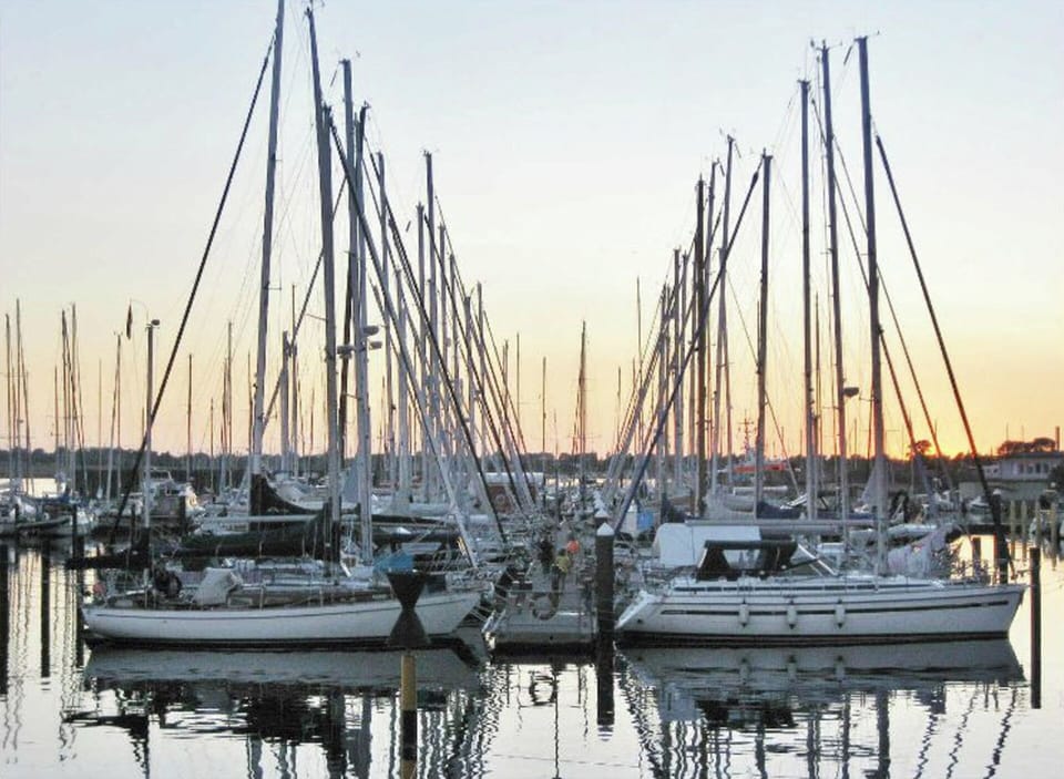 Marina