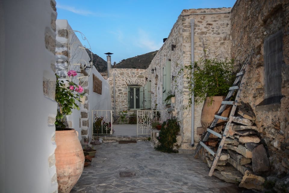 You have reached our home! Welcome!