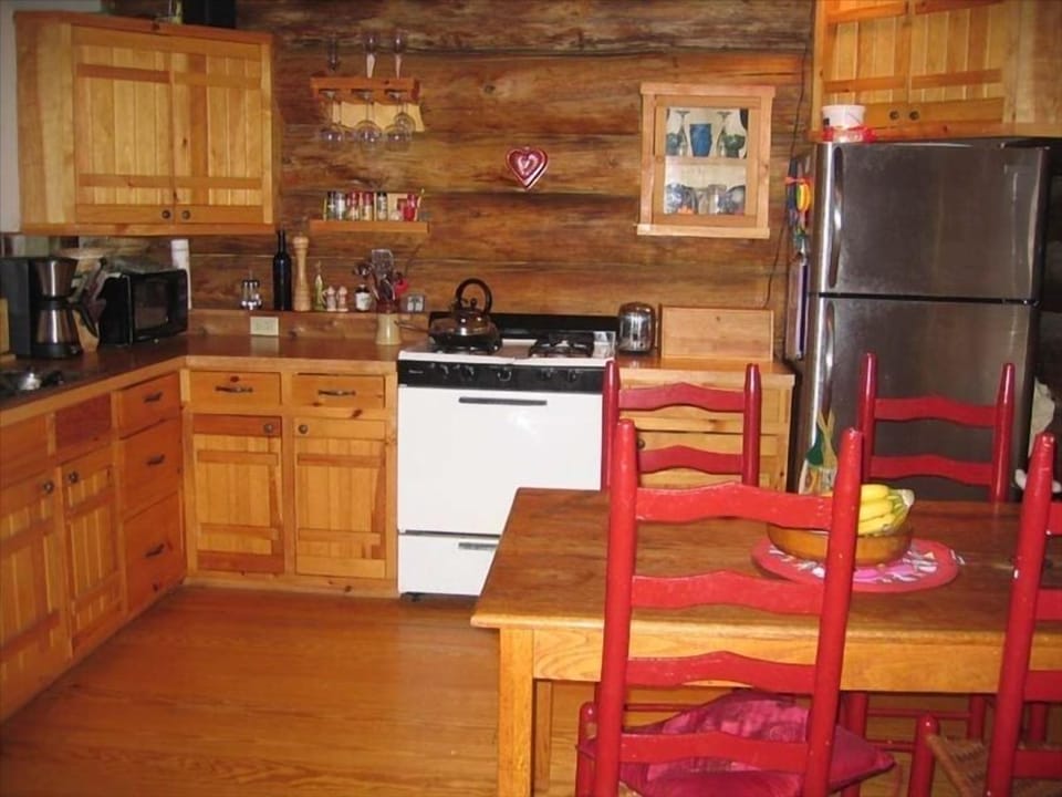 The Kitchen