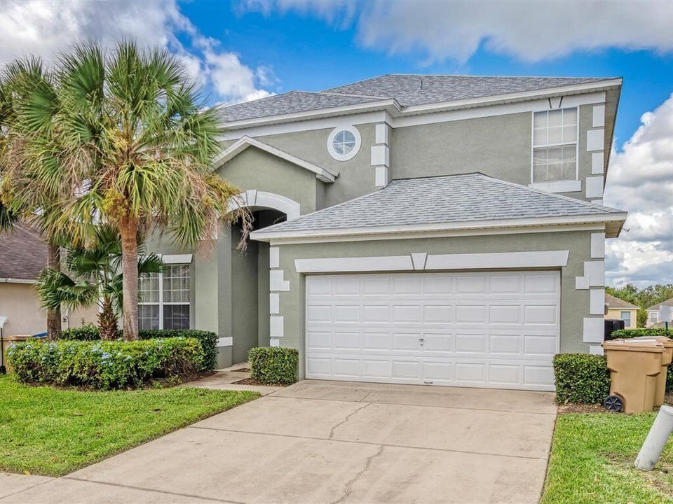 Welcome to Martin Manor in Kissimmee!