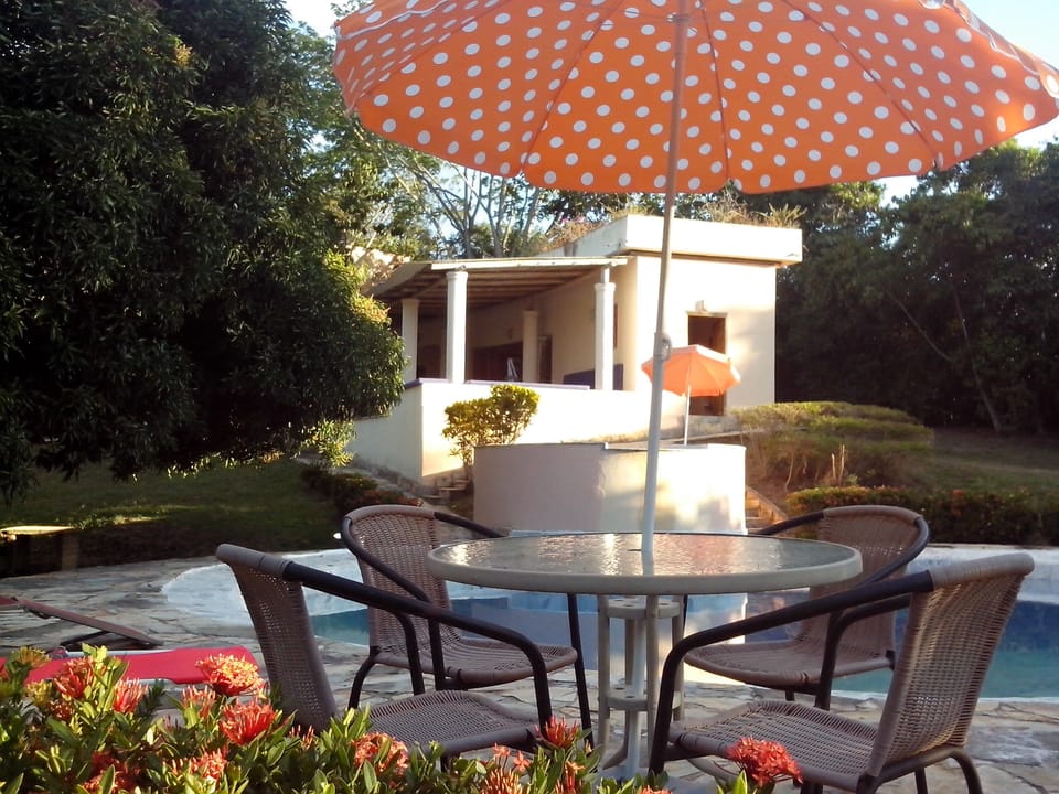 Villa Campestre CARMEN DE APICALA