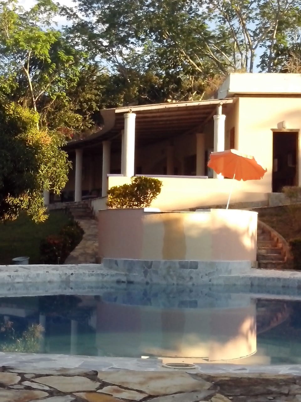 Villa Campestre CARMEN DE APICALA