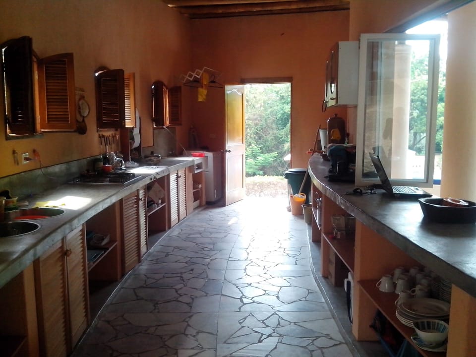 Villa Campestre CARMEN DE APICALA