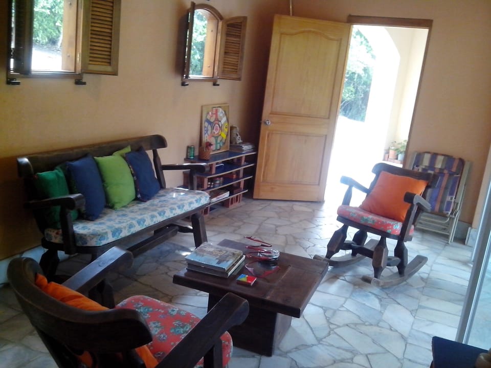 Villa Campestre CARMEN DE APICALA