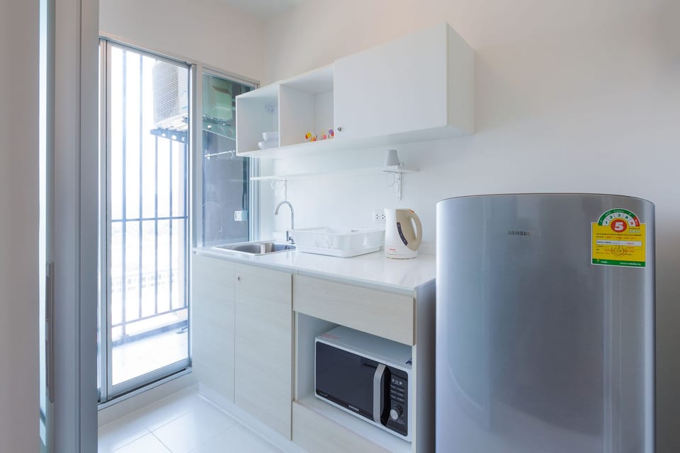 Baan KiangFah HuaHin_14F Studio Apt.