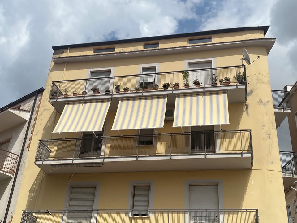 Situated on second floor 