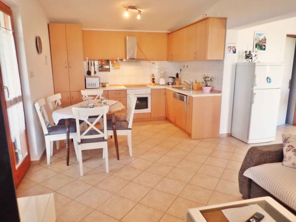 cooking corner