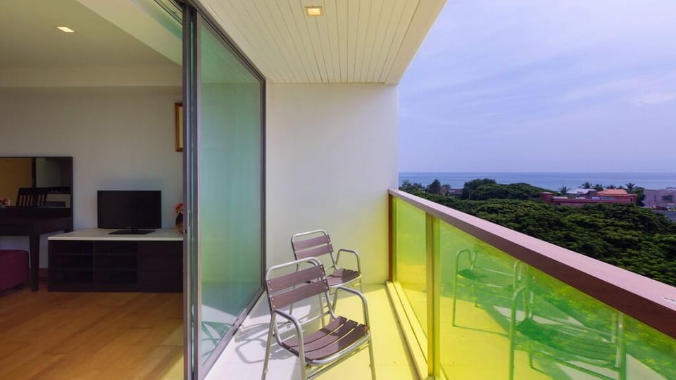SeaViewPartial 1BR-Studio@RoccoHuaHin_7L