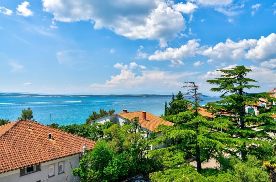 Beach/ocean view
