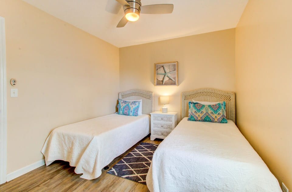 Seas the Day Dunes I A1-Bedroom