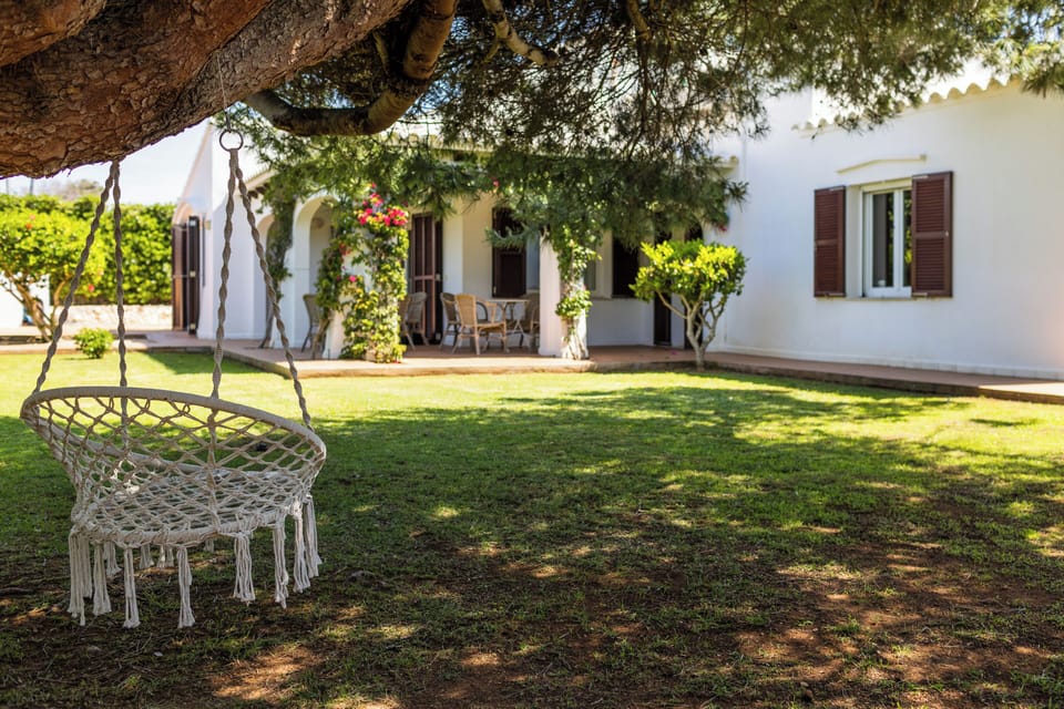 The Villa