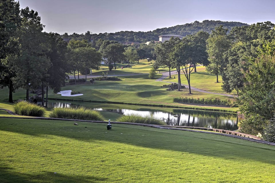 Pointe Royale Golf Course On-Site
