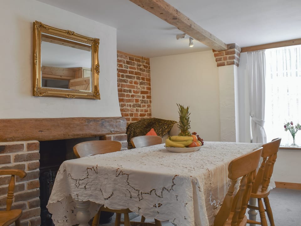 Dining room | Holme Cottage, Eastry, near Sandwich