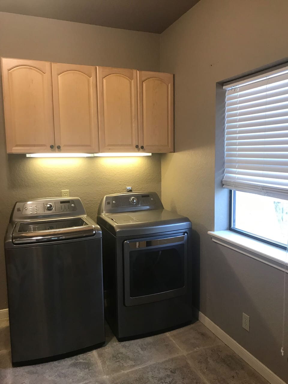 Washer/Dryer