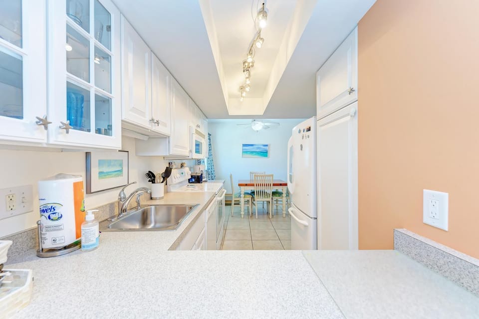 Anna Maria Island Bay Watch Bungalow