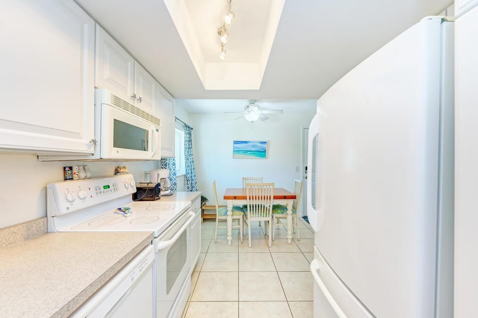 Anna Maria Island Bay Watch Bungalow