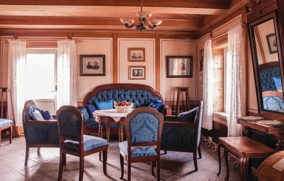 living-room