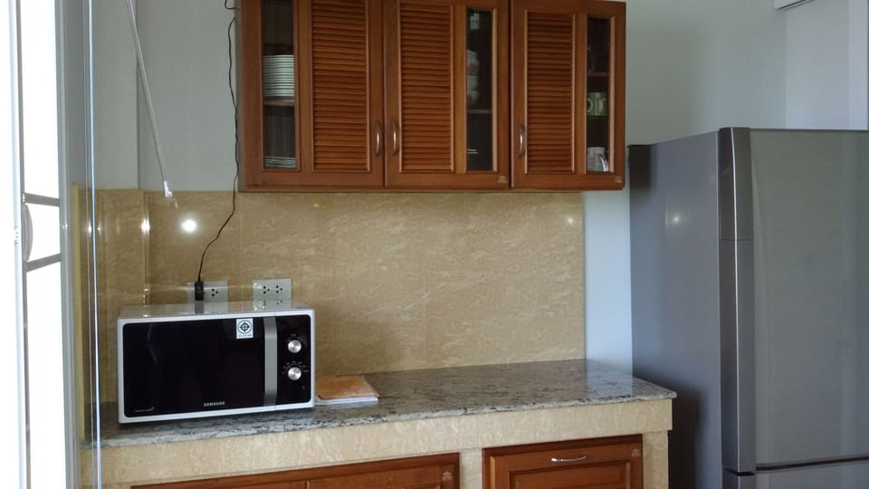 Peony 3 Bedroom Beach Front Villa