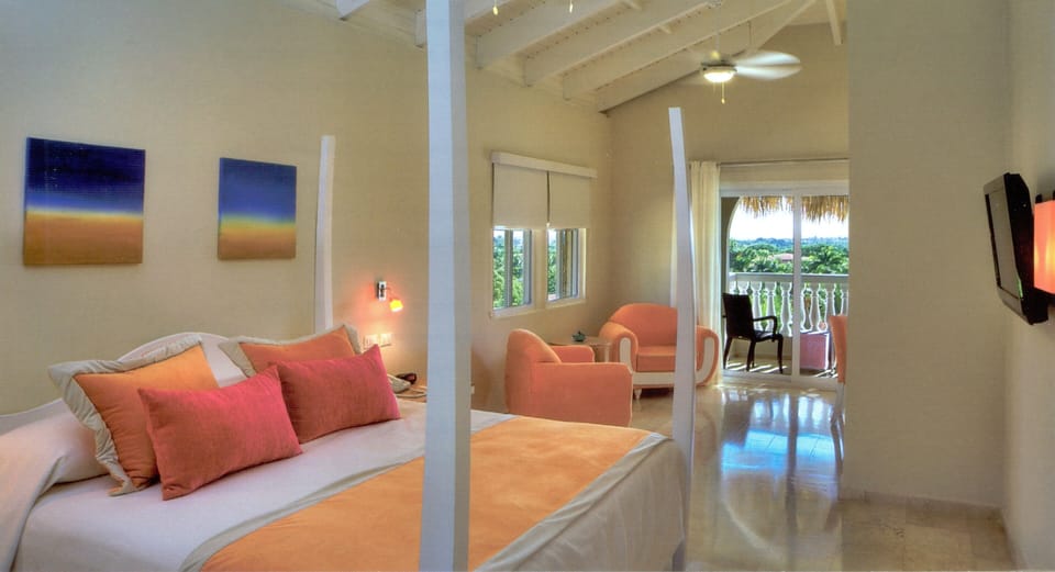 Junior suite 