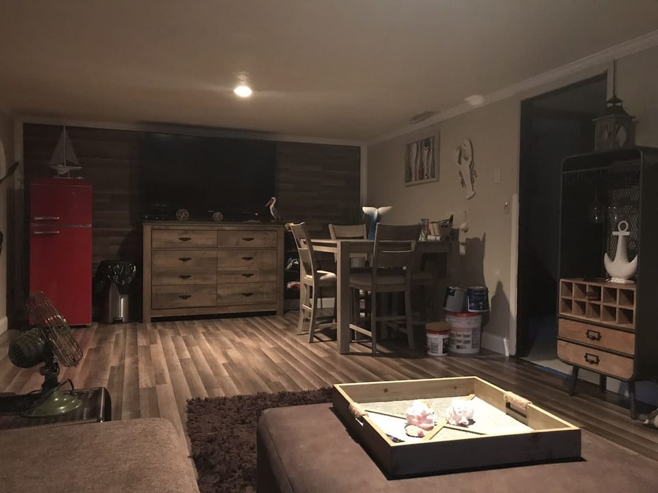 Living Room #2