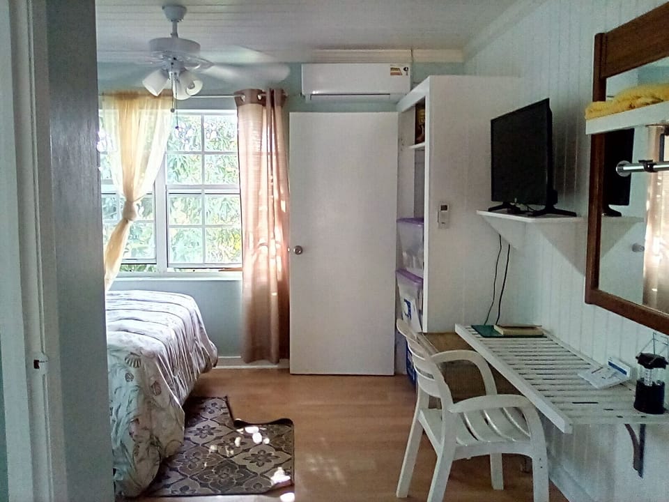 APARTMENT I BEDROOM