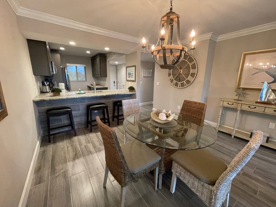 2-205 Dining Room