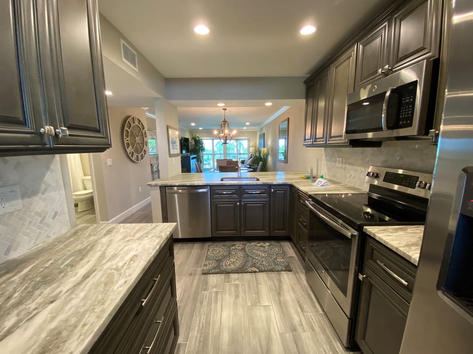 2-205 Kitchen