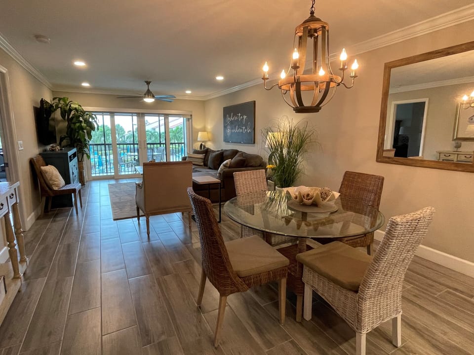 2-205 Dining Room