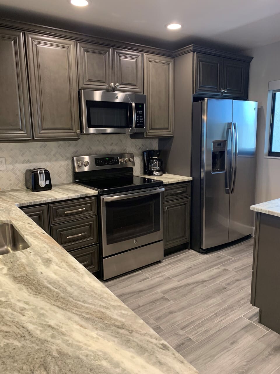 2-205 Kitchen