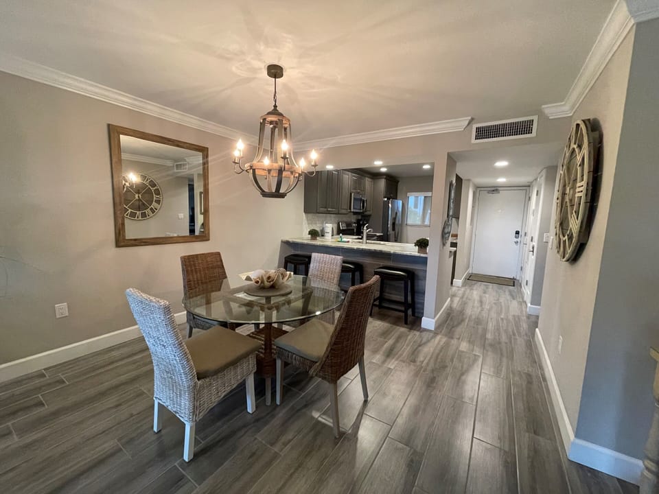 2-205 Dining Room