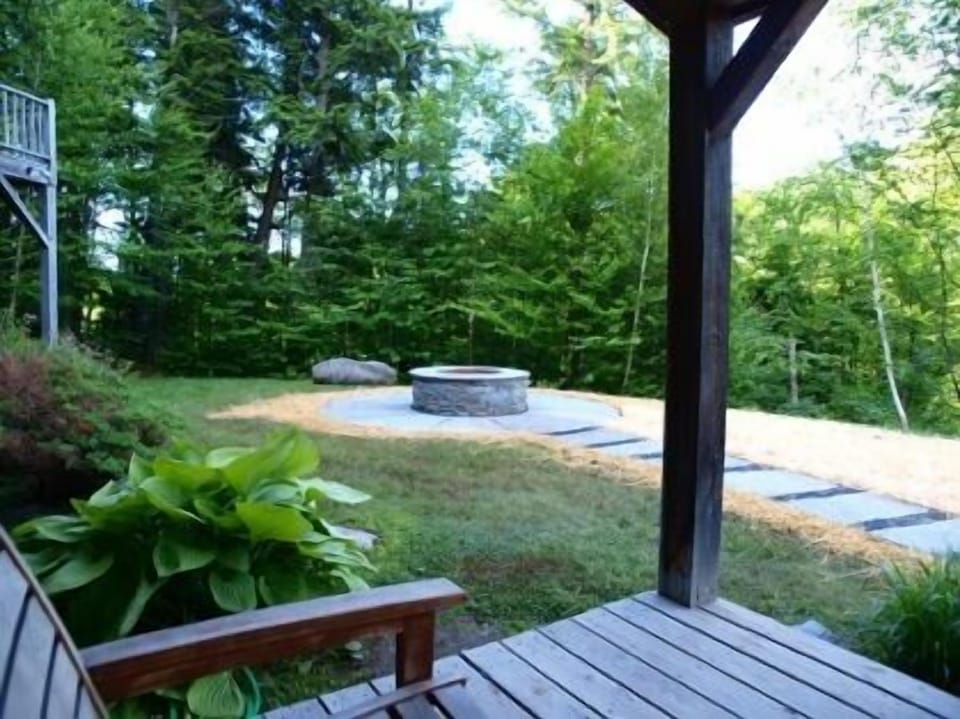 Fire Pit