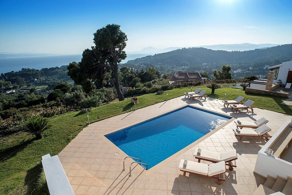 The pool