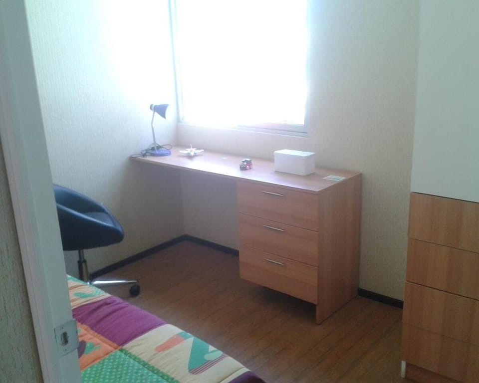 Amplio apartamento para turistas