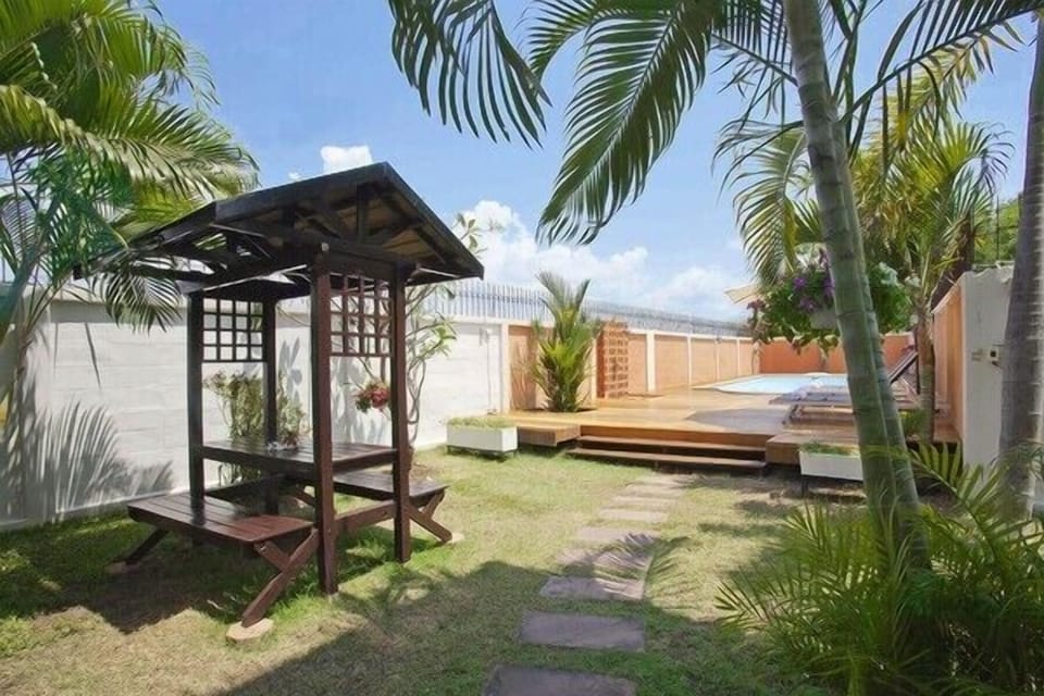 Jomtien Pool Villa Sapphire