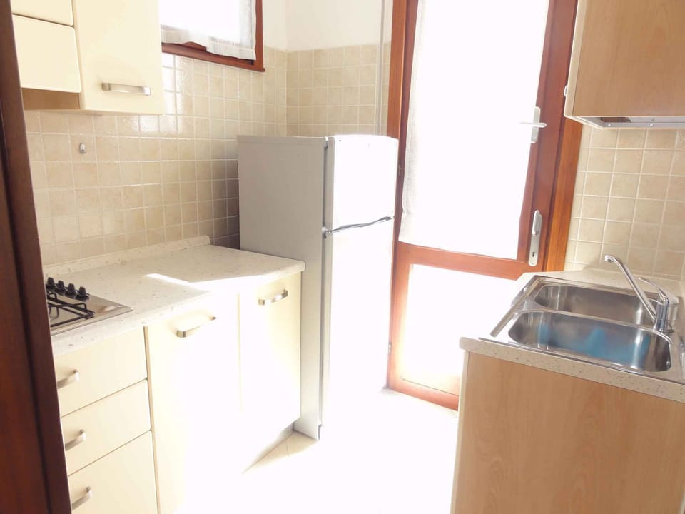 cooking corner
