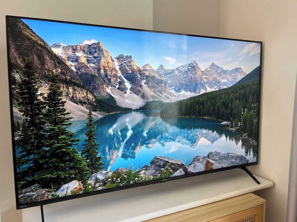 Smart TV