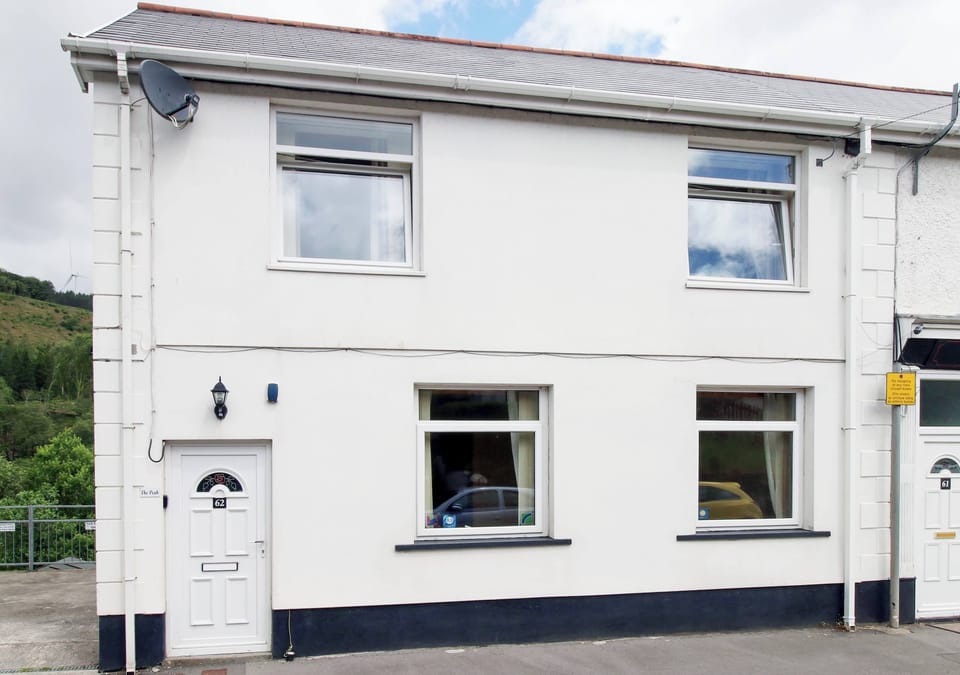 The Nook  by StayStaycations