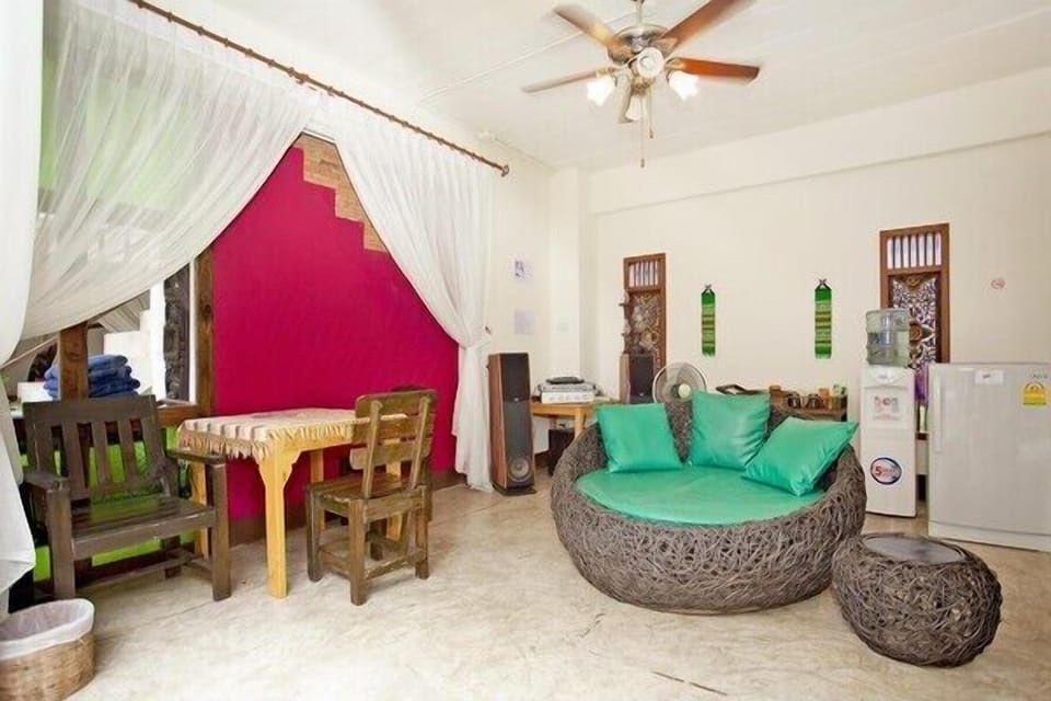 Villa Golden Lotus 8 Bedrooms