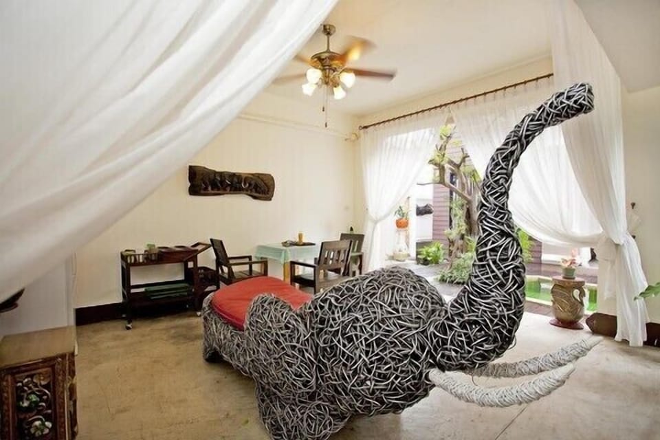 Villa Golden Lotus 8 Bedrooms