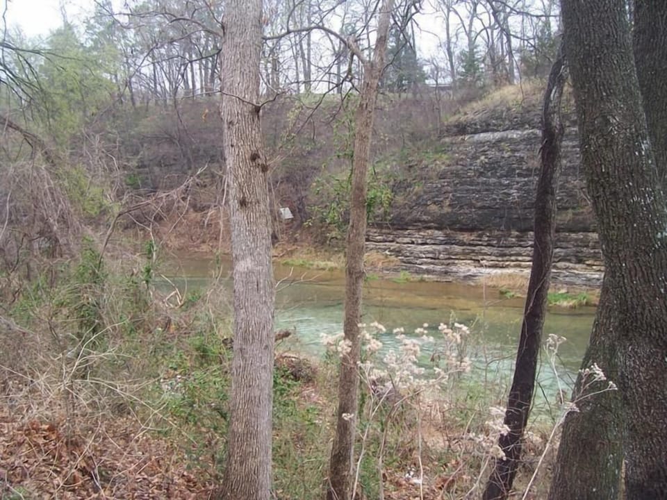 Little Blue State Park