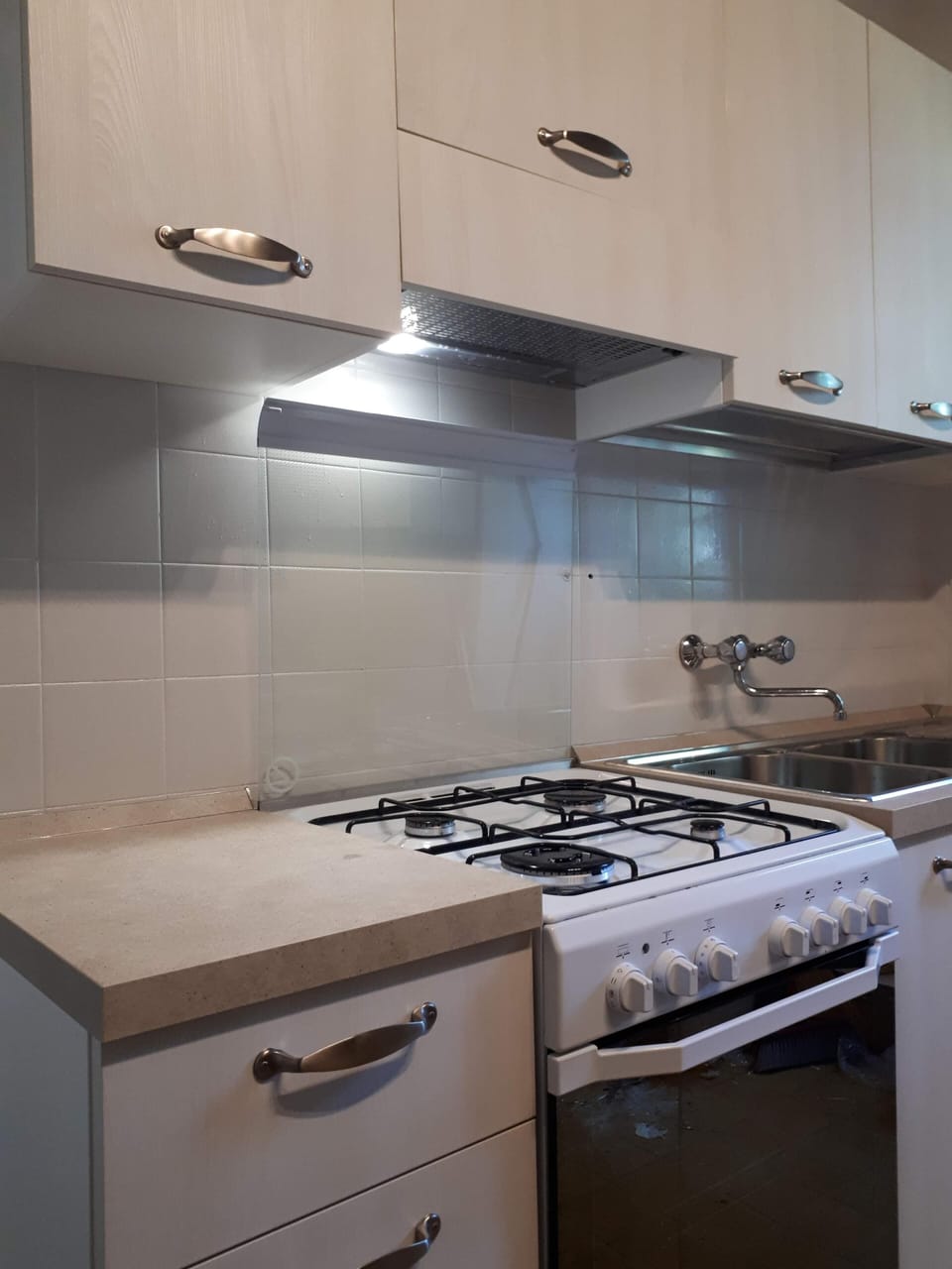 Kitchen detail