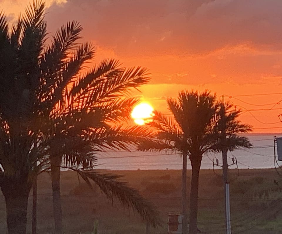 Experience unique & memorable sunsets and sunrises at this picturesque location!